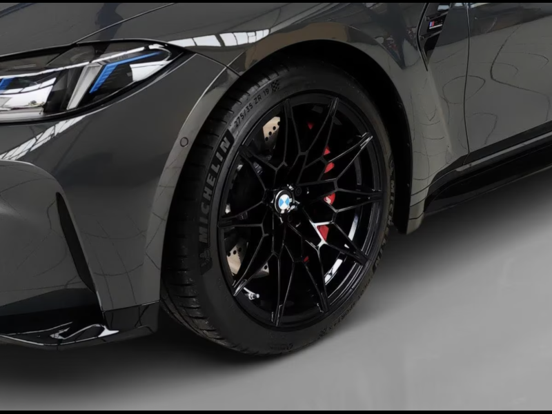 Купить BMW M3 Competition бензин 2025 id-1007988 в Киеве, Фото №6