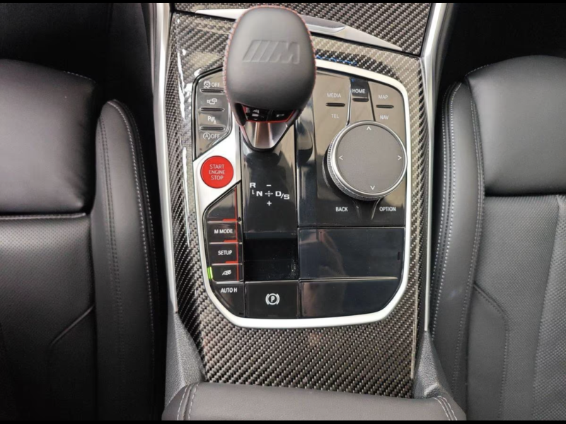 Купить BMW M3 Competition бензин 2025 id-1007988 в Киеве, Фото №8