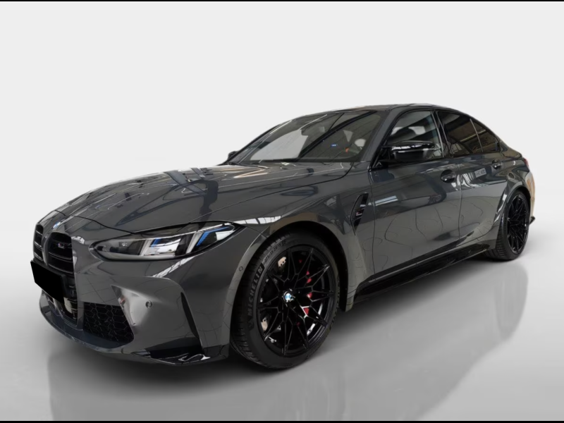 BMW M3 Competition бензин 2025 id-1007988