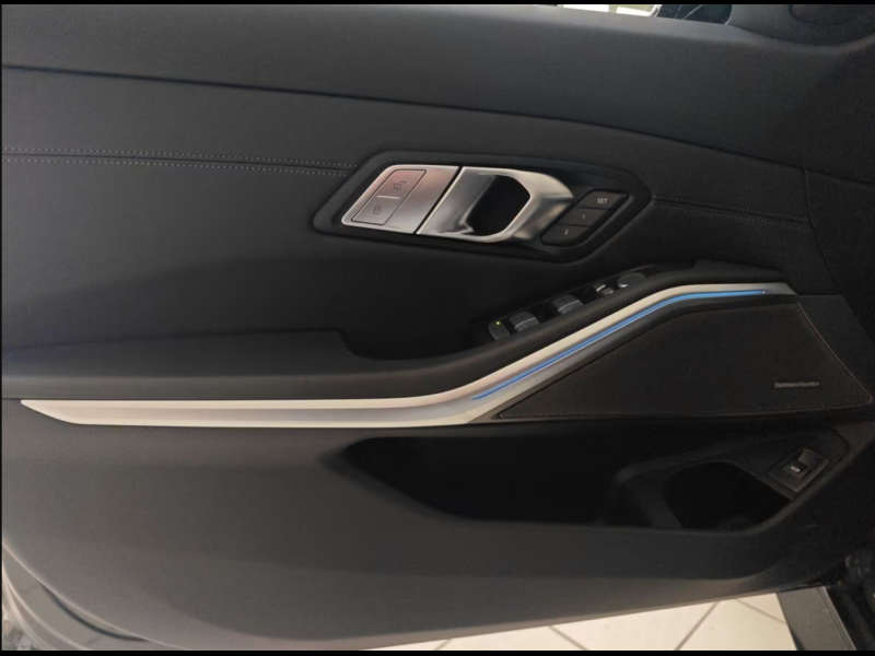 Купить BMW M3 Competition бензин 2025 id-1007988 в Киеве, Фото №10