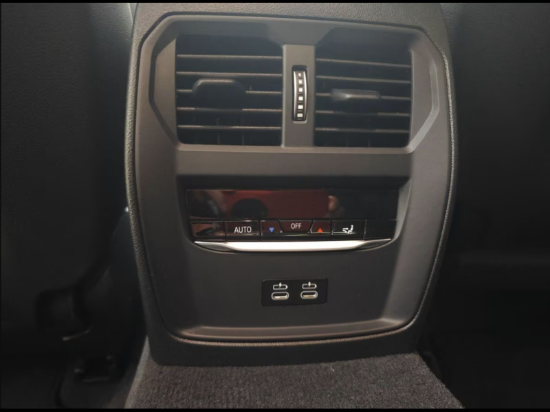 Купить BMW M3 Competition бензин 2025 id-1007988 в Киеве, Фото №13