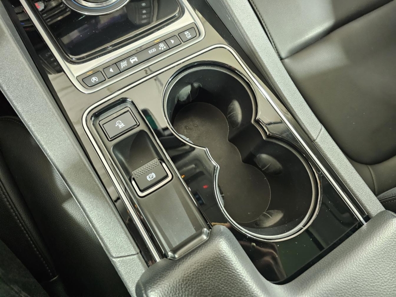 Купить Jaguar F-Pace бензин 2017 id-1007996 в Киеве, Фото №28