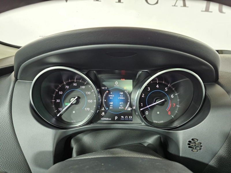 Купить Jaguar F-Pace бензин 2017 id-1007996 в Киеве, Фото №35