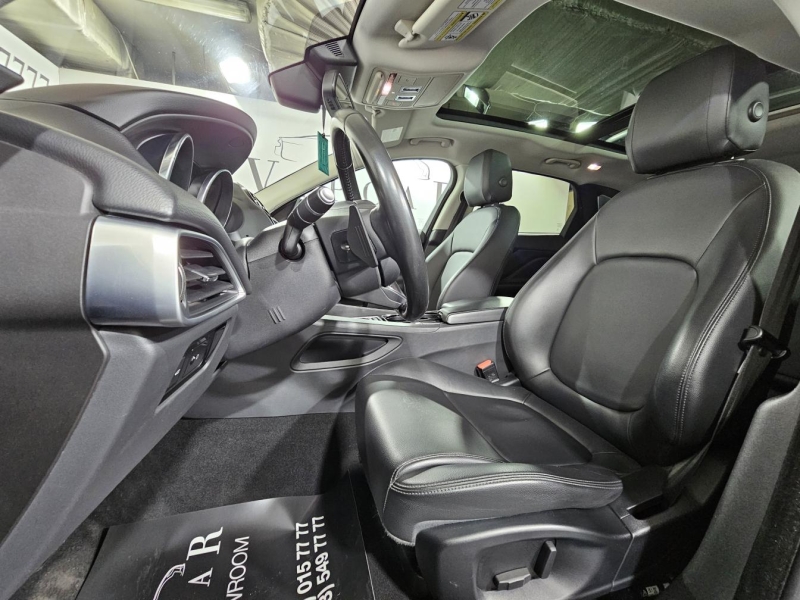 Купить Jaguar F-Pace бензин 2017 id-1007996 в Киеве, Фото №23