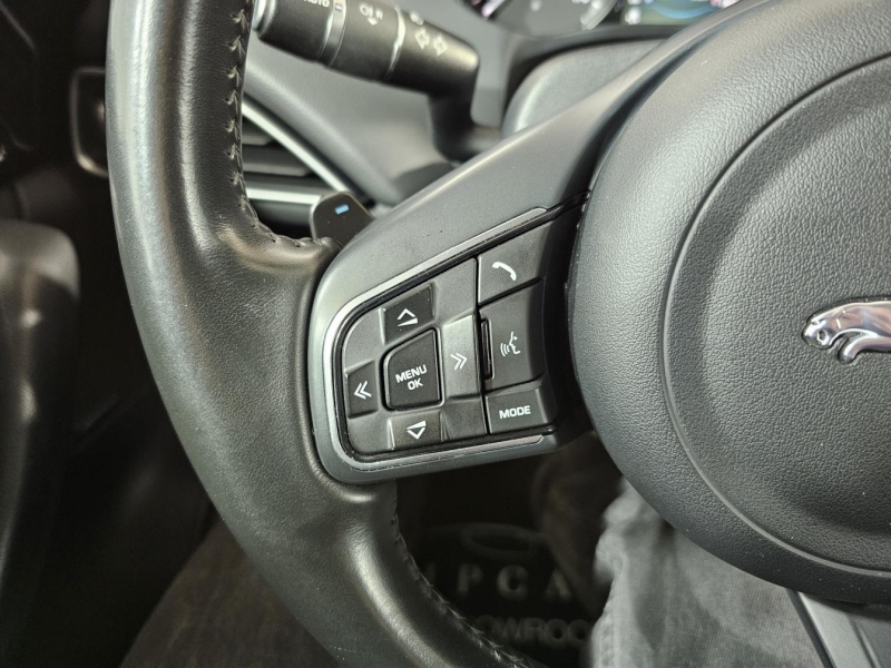 Купить Jaguar F-Pace бензин 2017 id-1007996 в Киеве, Фото №36