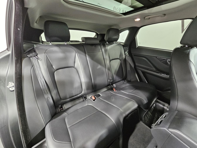 Купить Jaguar F-Pace бензин 2017 id-1007996 в Киеве, Фото №5