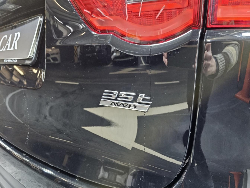 Купить Jaguar F-Pace бензин 2017 id-1007996 в Киеве, Фото №9