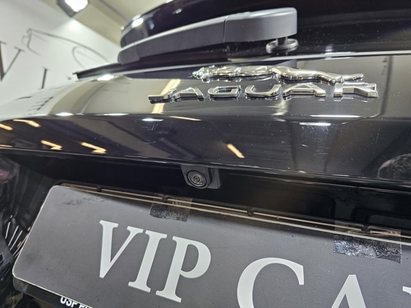 Купить Jaguar F-Pace бензин 2017 id-1007996 в Киеве, Фото №10