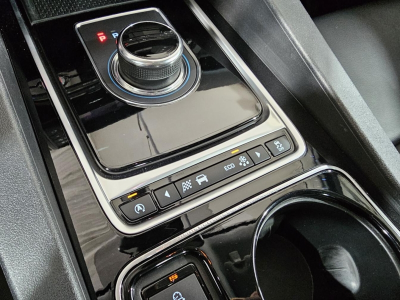 Купить Jaguar F-Pace бензин 2017 id-1007996 в Киеве, Фото №29