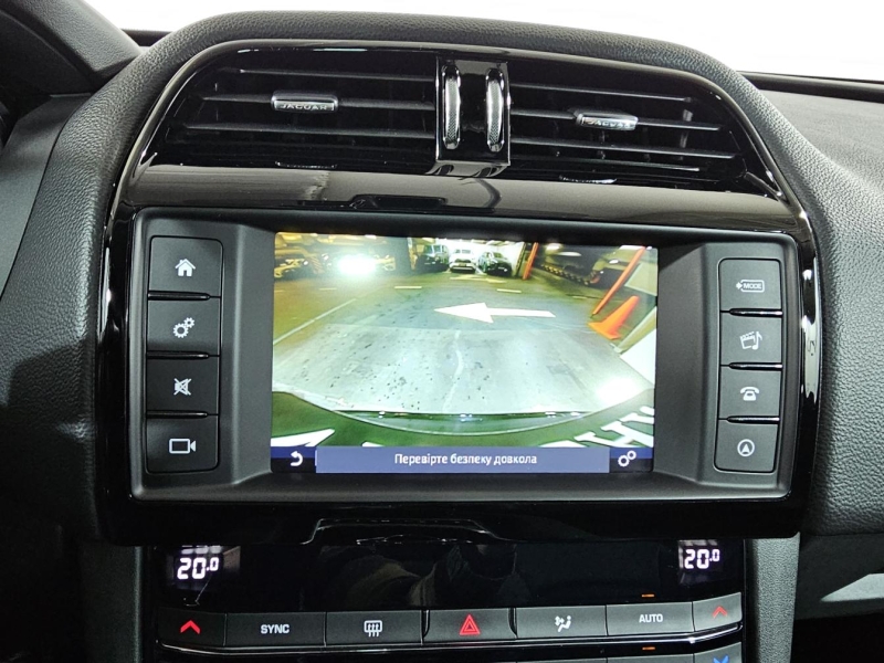 Купить Jaguar F-Pace бензин 2017 id-1007996 в Киеве, Фото №32