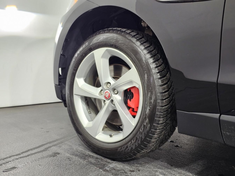 Купить Jaguar F-Pace бензин 2017 id-1007996 в Киеве, Фото №39