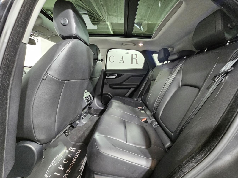 Jaguar F-Pace бензин 2017 id-1007996 Купить Jaguar F-Pace бензин 2017 id-1007996 в Киеве, Фото №12