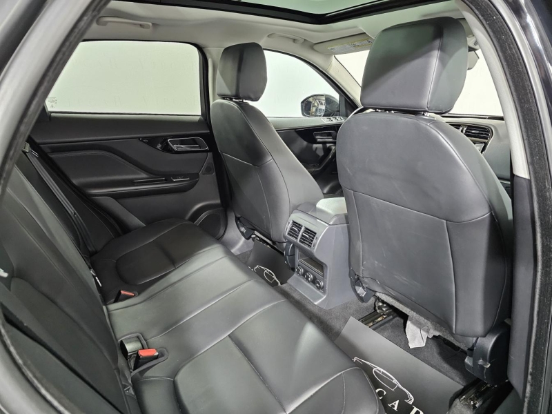 Jaguar F-Pace бензин 2017 id-1007996 Купить Jaguar F-Pace бензин 2017 id-1007996 в Киеве, Фото №14
