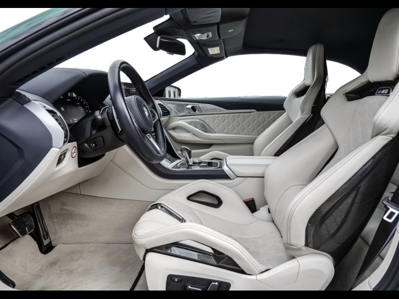 BMW M8 Competition Cabriolet xDrive бензин 2025 id-1007999 Купить BMW M8 Competition Cabriolet xDrive бензин 2025 id-1007999 в Киеве, Фото №9