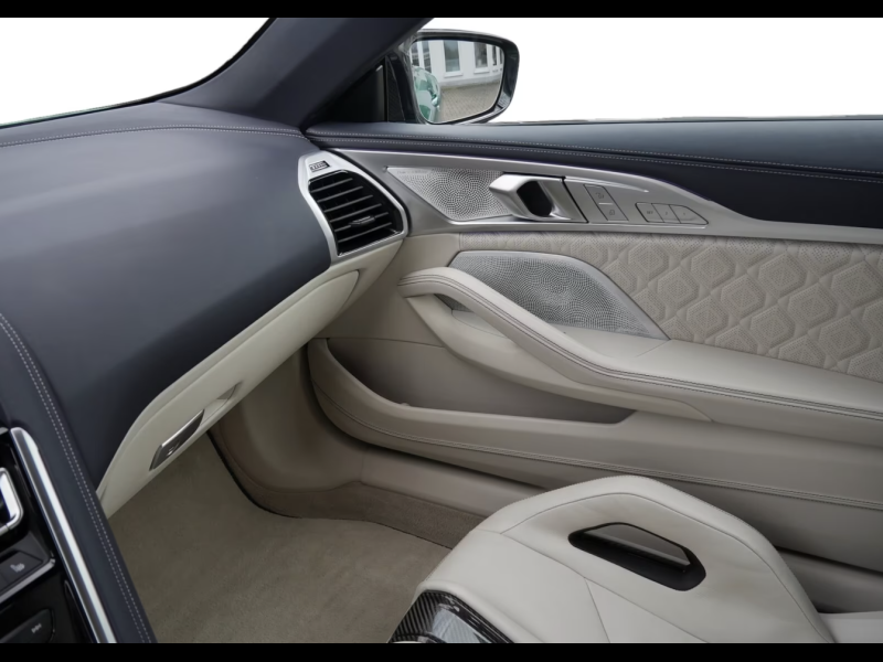 Купить BMW M8 Competition Cabriolet xDrive бензин 2026 id-1007999 в Киеве, Фото №12