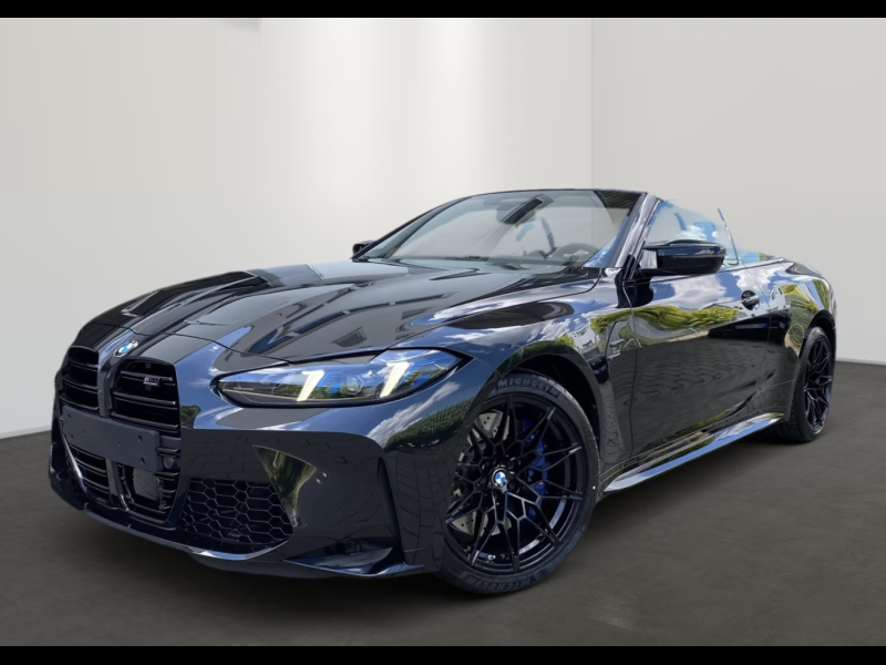 BMW M4 бензин 2025 id-1007997