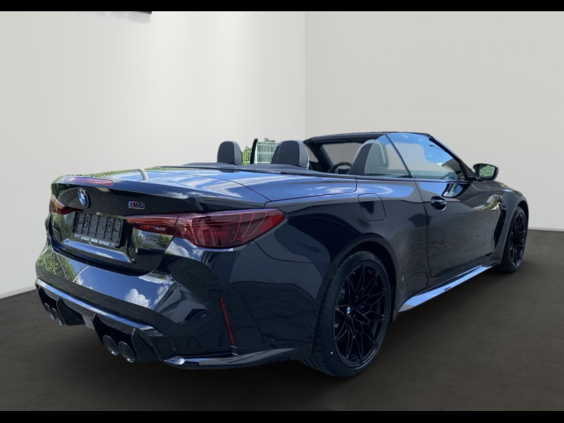 Купить BMW M4 бензин 2025 id-1007997 в Киеве, Фото №2