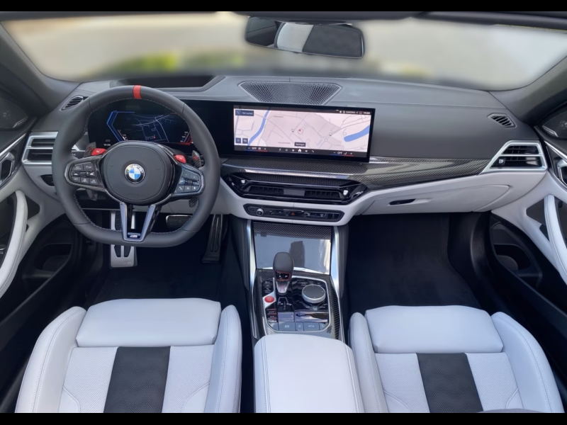 Купить BMW M4 бензин 2025 id-1007997 в Киеве, Фото №5