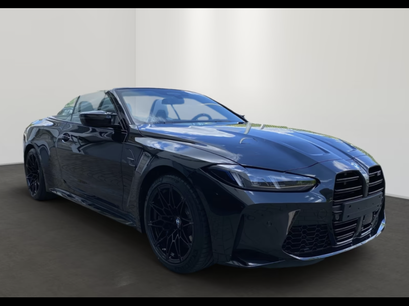 Купить BMW M4 бензин 2026 id-1007997 в Киеве, Фото №1