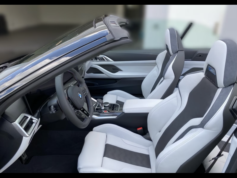 Купить BMW M4 бензин 2026 id-1007997 в Киеве, Фото №3