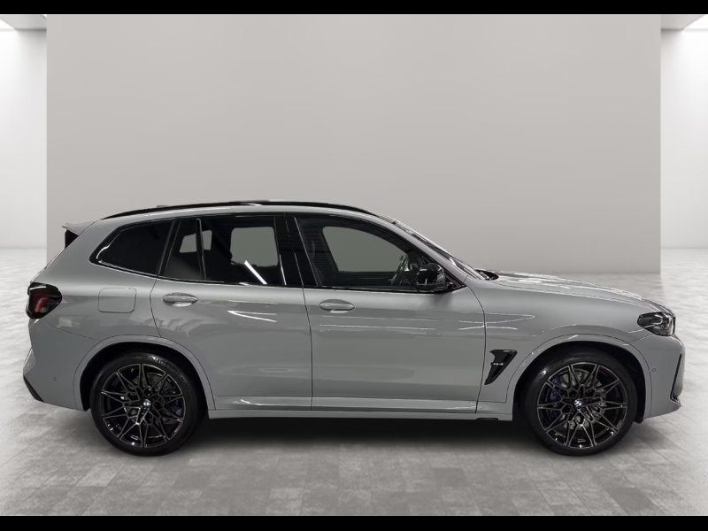 Купить BMW X3 M бензин 2026 id-1008003 в Киеве, Фото №1