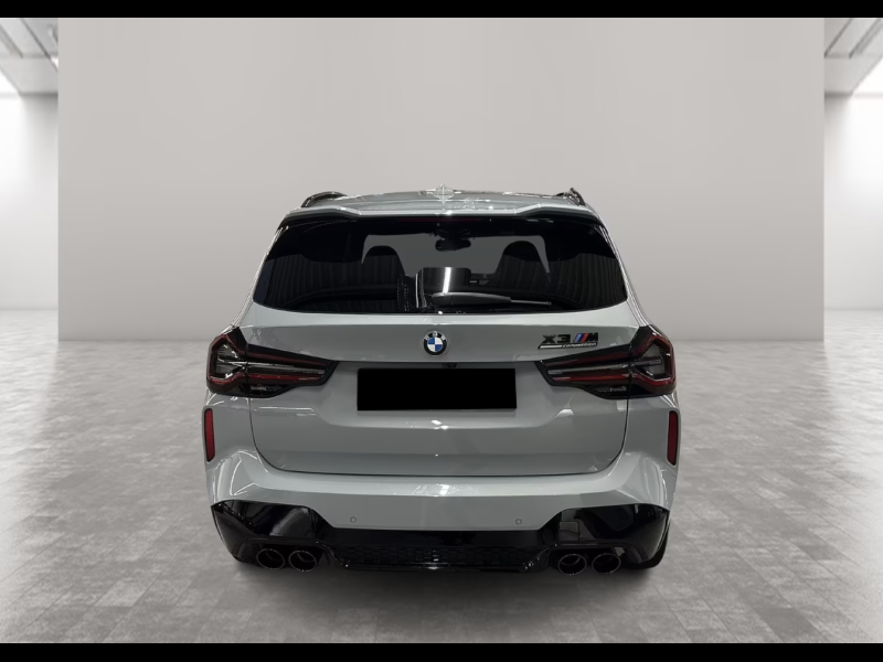 Купить BMW X3 M бензин 2026 id-1008003 в Киеве, Фото №3