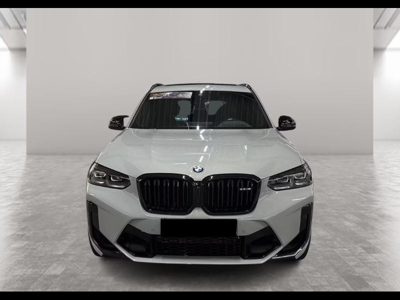 Купить BMW X3 M бензин 2026 id-1008003 в Киеве, Фото №4