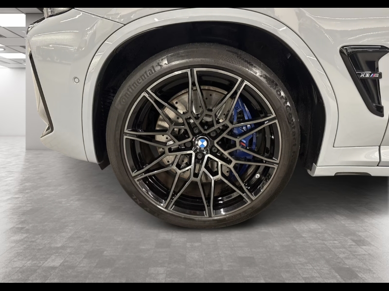 Купить BMW X3 M бензин 2026 id-1008003 в Киеве, Фото №5