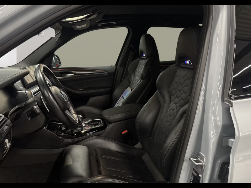 Купить BMW X3 M бензин 2026 id-1008003 в Киеве, Фото №6