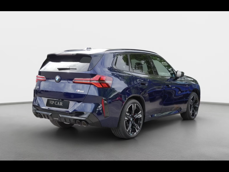 Купить BMW X3 M бензин 2026 id-1008003 в Киеве, Фото №1