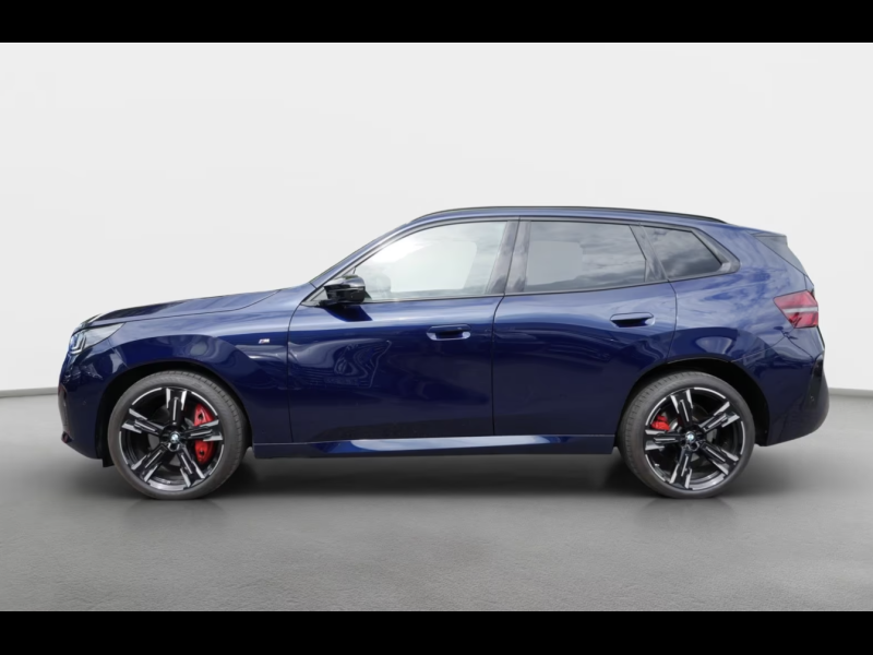 Купить BMW X3 M бензин 2026 id-1008003 в Киеве, Фото №2