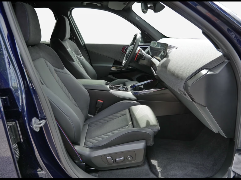 Купить BMW X3 M бензин 2026 id-1008003 в Киеве, Фото №3
