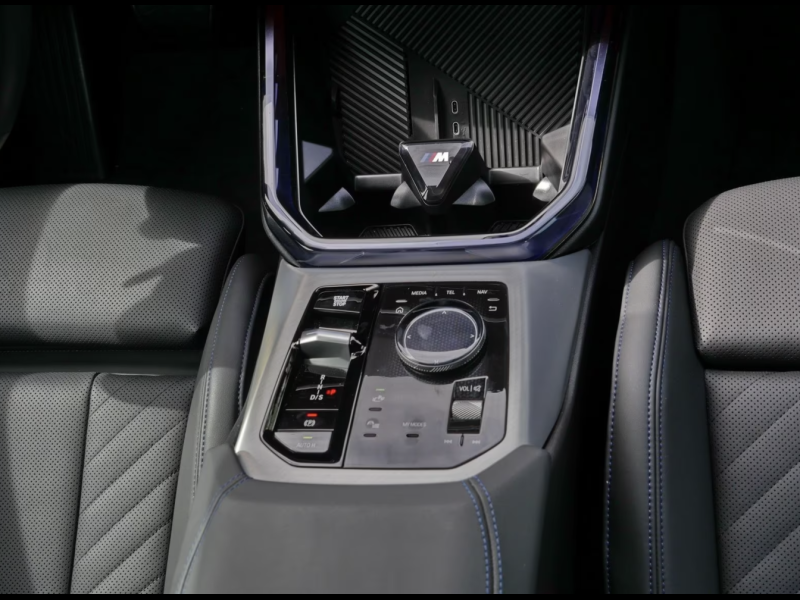 Купить BMW X3 M бензин 2026 id-1008003 в Киеве, Фото №5