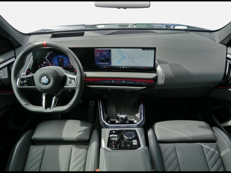 Купить BMW X3 M бензин 2026 id-1008003 в Киеве, Фото №6