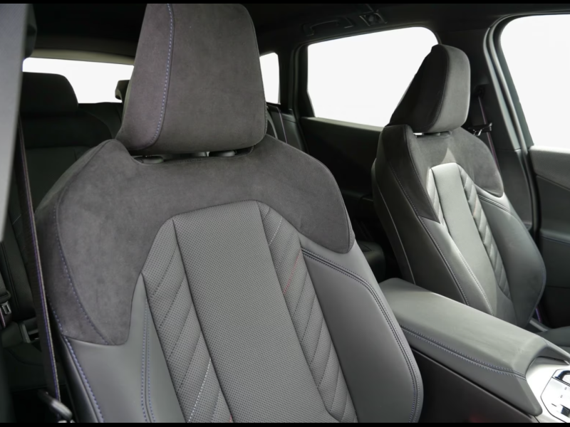 Купить BMW X3 M бензин 2026 id-1008003 в Киеве, Фото №7