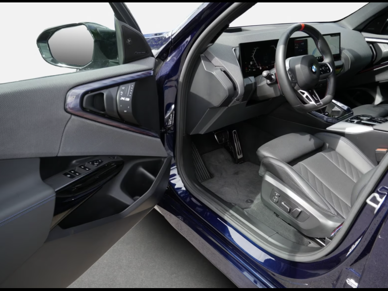 Купить BMW X3 M бензин 2026 id-1008003 в Киеве, Фото №8