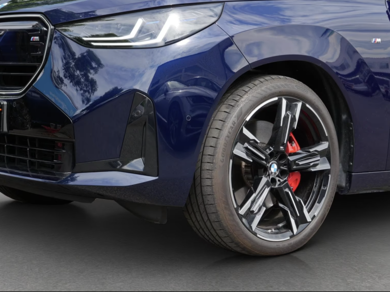 Купить BMW X3 M бензин 2026 id-1008003 в Киеве, Фото №9
