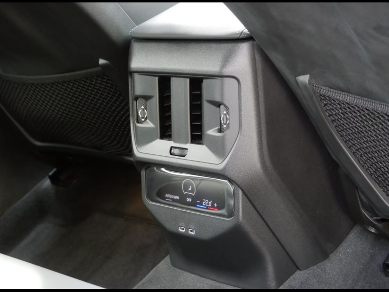 Купить BMW X3 M бензин 2026 id-1008003 в Киеве, Фото №10