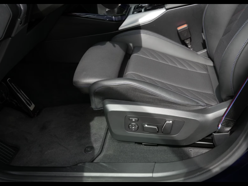 Купить BMW X3 M бензин 2026 id-1008003 в Киеве, Фото №13