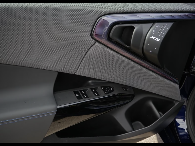 Купить BMW X3 M бензин 2026 id-1008003 в Киеве, Фото №14
