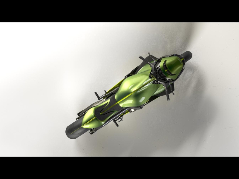 Купить Aston-Martin Brough Superior AMB 001 Pro 1 of 88 бензин 2025 id-1008011 в Киеве, Фото №4