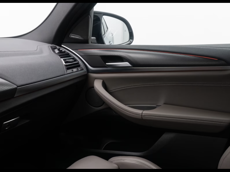 Купить BMW X4 M Competition бензин 2025 id-1008012 в Киеве, Фото №14