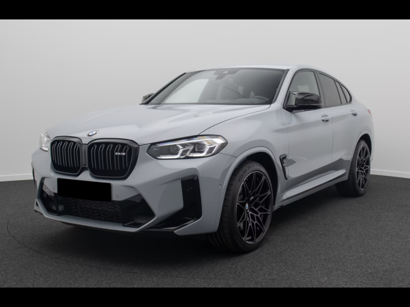 BMW X4 M Competition бензин 2025 id-1008012