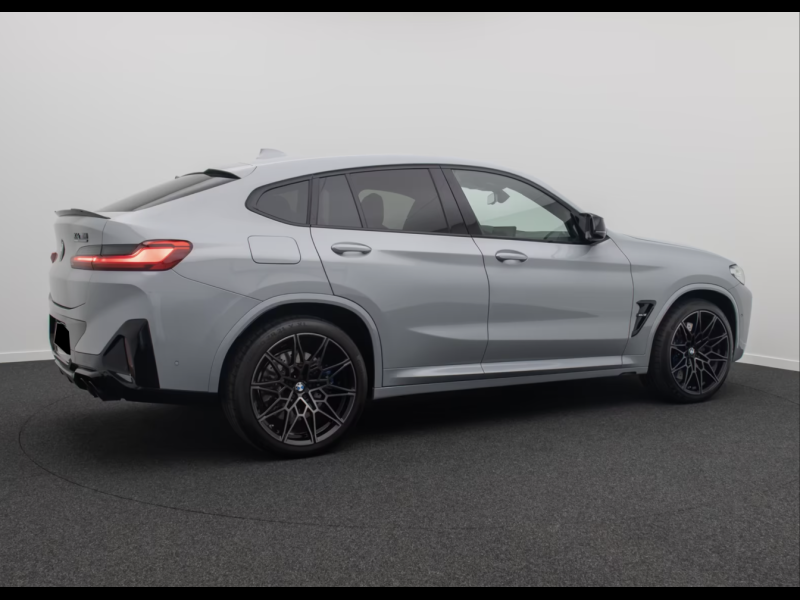 Купить BMW X4 M Competition бензин 2025 id-1008012 в Киеве, Фото №4