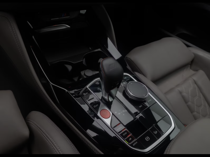 Купить BMW X4 M Competition бензин 2025 id-1008012 в Киеве, Фото №11