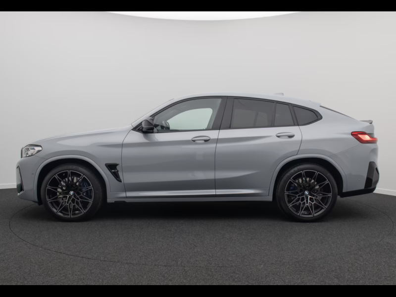 Купить BMW X4 M Competition бензин 2026 id-1008012 в Киеве, Фото №5