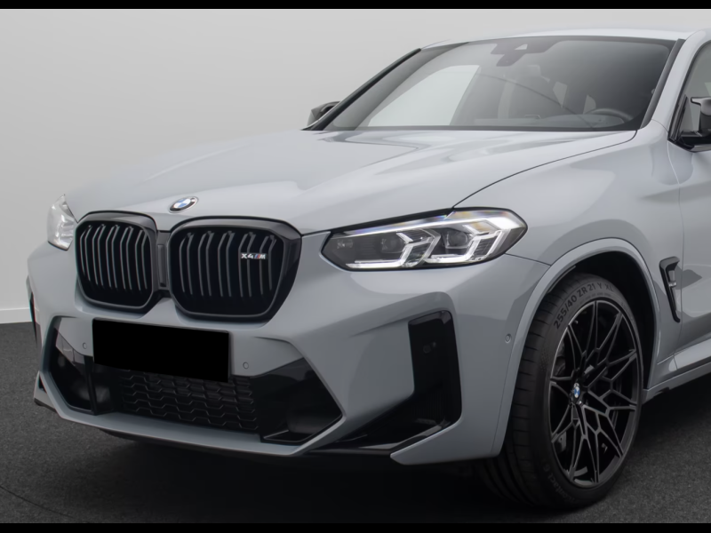 Купить BMW X4 M Competition бензин 2026 id-1008012 в Киеве, Фото №6