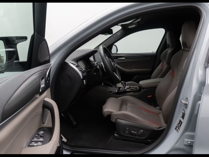 Купить BMW X4 M Competition бензин 2026 id-1008012 в Киеве, Фото №7