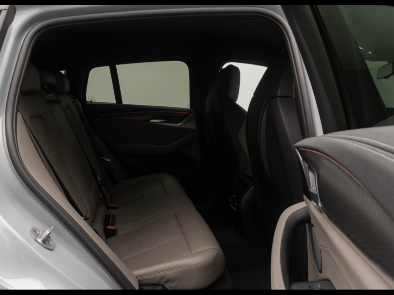 Купить BMW X4 M Competition бензин 2026 id-1008012 в Киеве, Фото №12