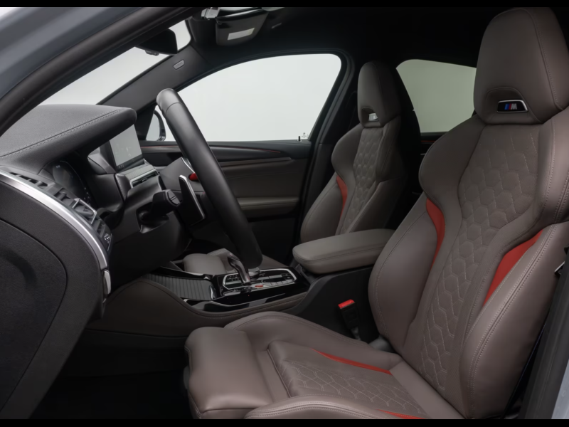 Купить BMW X4 M Competition бензин 2026 id-1008012 в Киеве, Фото №15